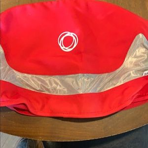 Bugaboo cameleon sun canopy, seat & rain cover